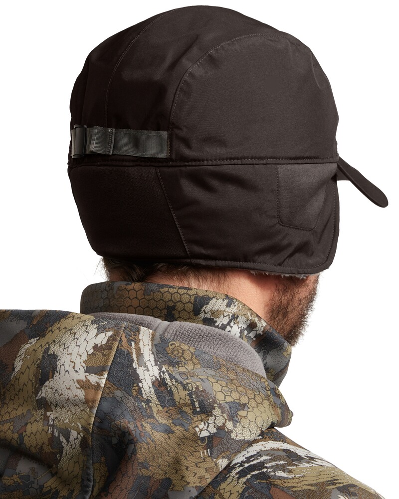 Mütze Blizzard GTX, Sitka Gear