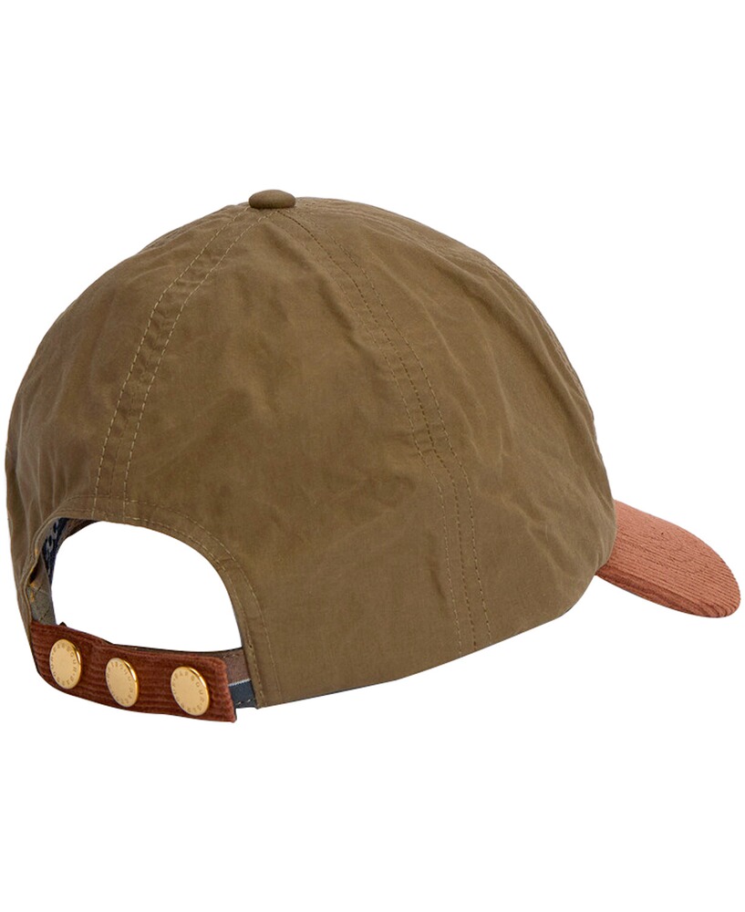 Cap Transport, Barbour
