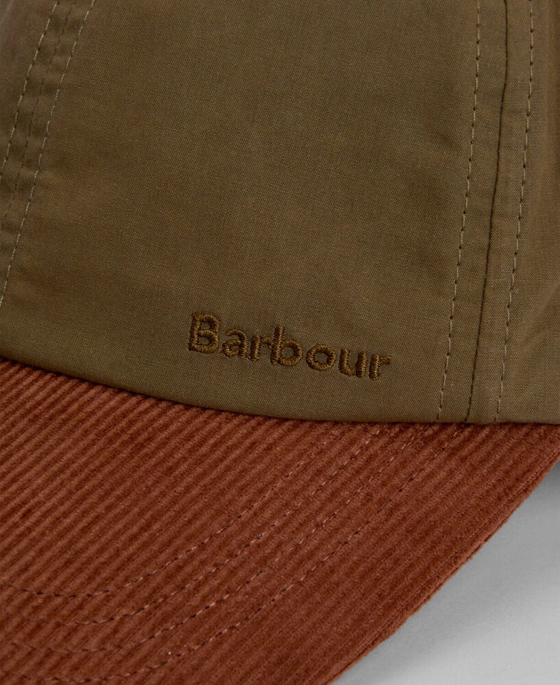 Cap Transport, Barbour