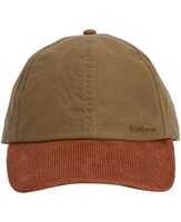 Cap Transport, Barbour
