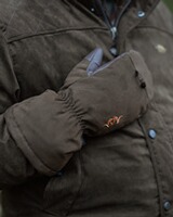 Fäustlinge Suede Marlon, Blaser Outfits