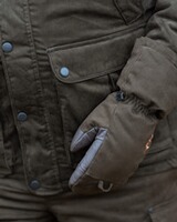 Fäustlinge Suede Marlon, Blaser Outfits