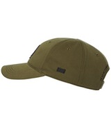 Cap Barrel, Chevalier