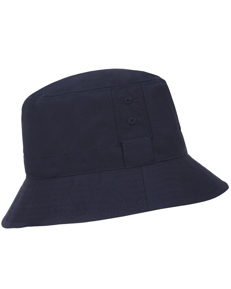 Hut Harrold, ICEPEAK