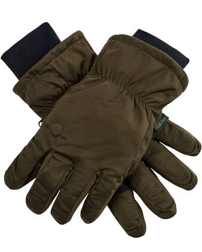 Handschuhe Excape Winter, Deerhunter
