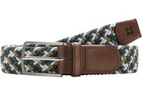 Flechtgürtel, Club of Comfort