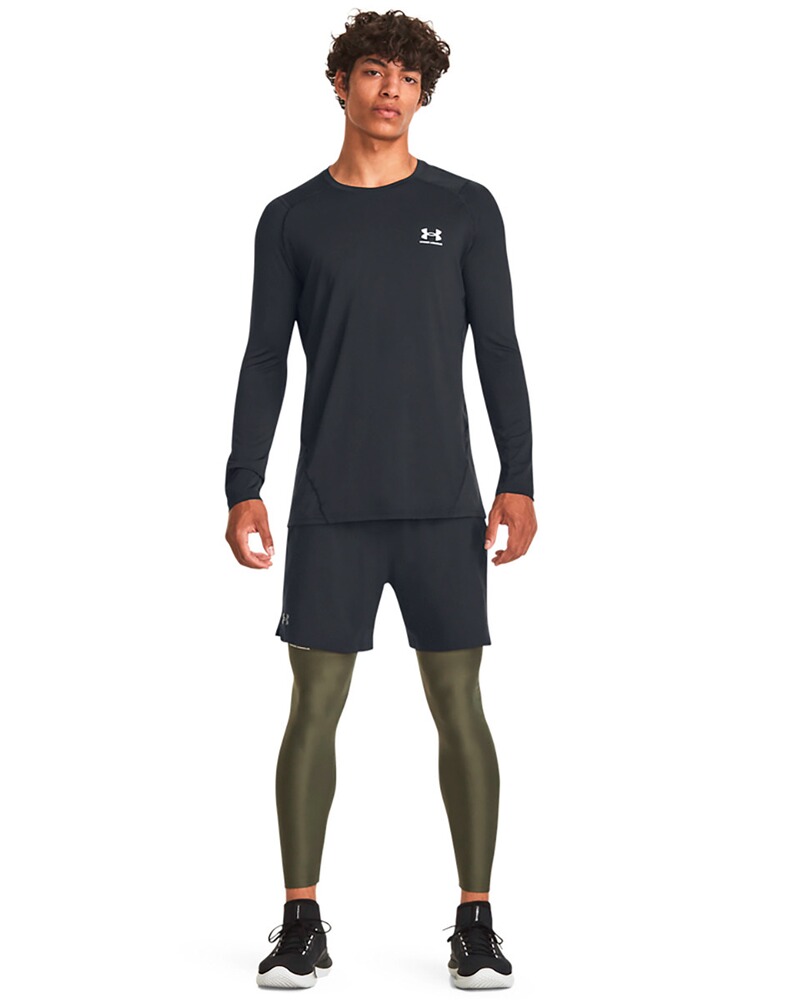 Lange Unterhose HeatGear®, Under Armour