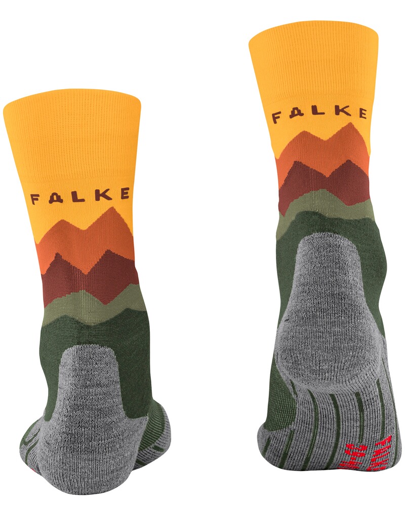 Socken TK2 Explore, Falke