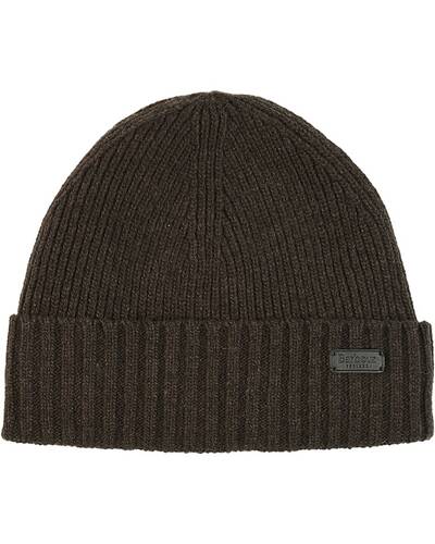 Mütze Carlton Beanie, Barbour