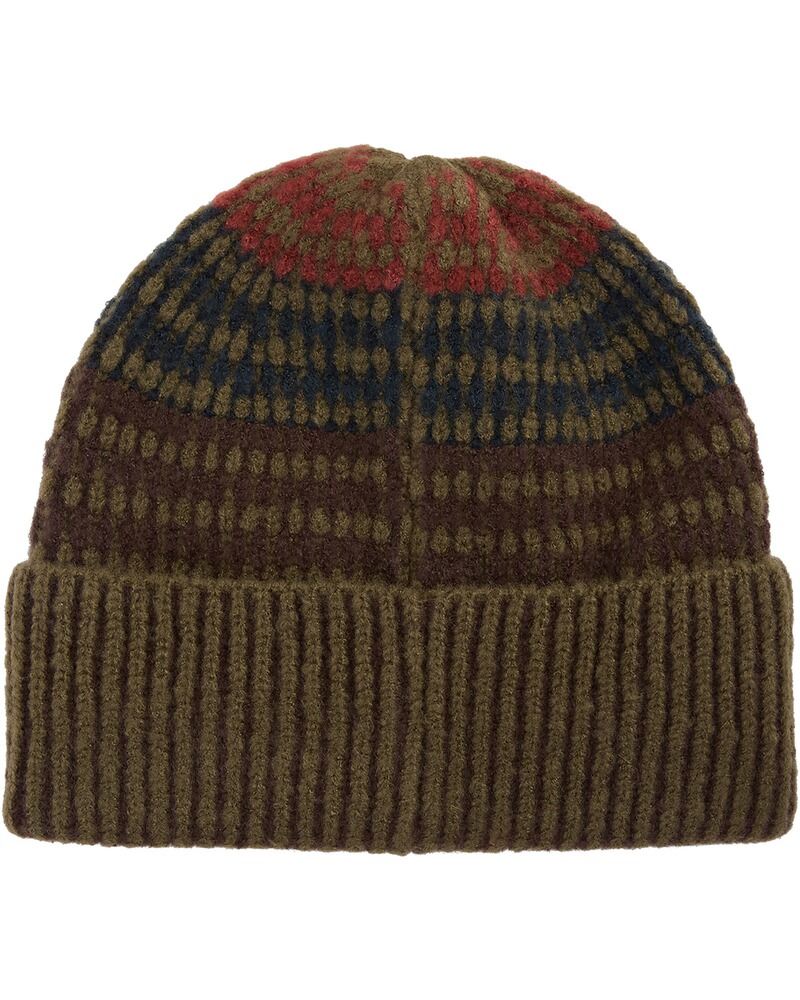 Mütze Harray, Barbour