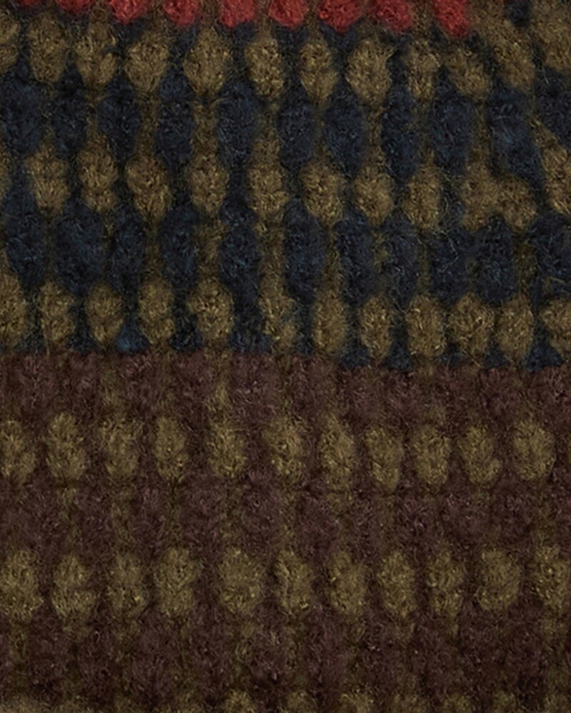 Mütze Harray, Barbour