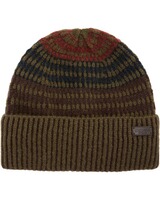 Mütze Harray, Barbour