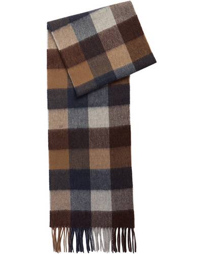 Schal Tattersall, Barbour