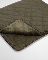 Hundedecke Quilt & Fleece, Barbour