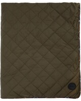 Hundedecke Quilt & Fleece, Barbour
