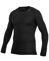Unterhemd Crewneck Lite, Woolpower
