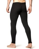 Unterhose Fly 400 Long Johns, Woolpower