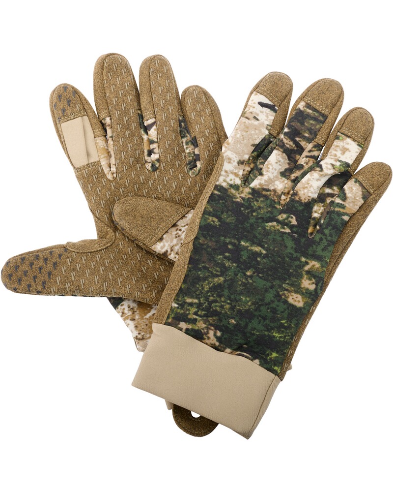 Pirschhandschuh