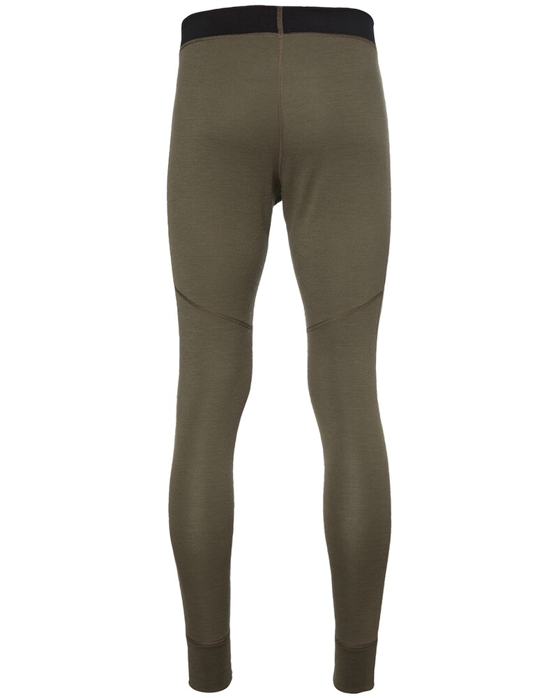 Lange Unterhose 200 Merino, Chevalier