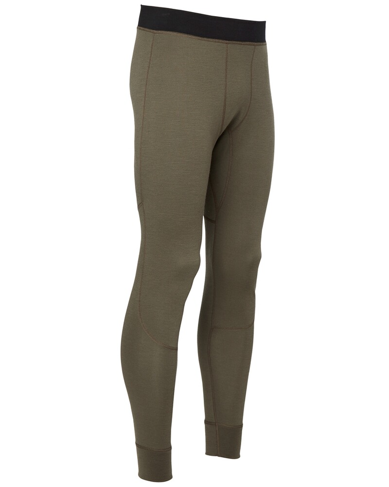 Lange Unterhose 200 Merino, Chevalier
