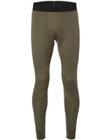 Lange Unterhose 200 Merino, Chevalier