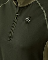 Heiz-Longsleeve, Parforce Ultimate
