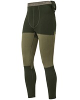 Heiz-Long Johns, Parforce Ultimate