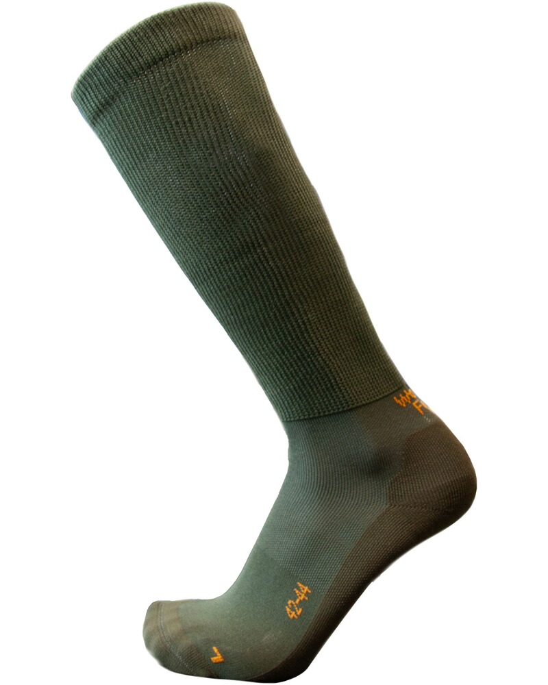 2er-Pack Jagd-Trekkingsocken 2.0