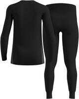 Unterwäsche-Set Active Warm Eco, Odlo