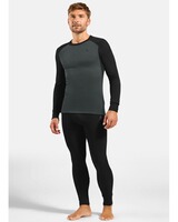 Unterwäsche-Set Active Warm Eco, Odlo