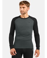 Unterwäsche-Set Active Warm Eco, Odlo