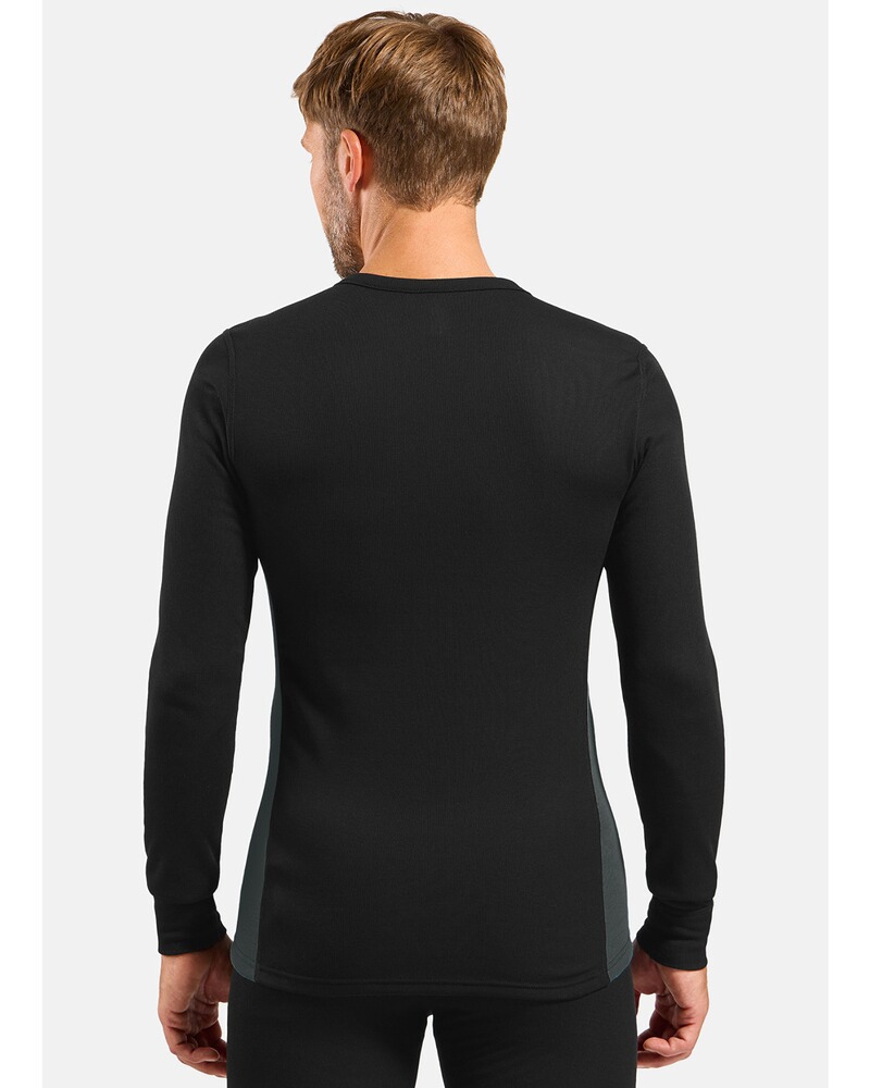 Unterwäsche-Set Active Warm Eco, Odlo