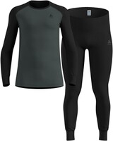 Unterwäsche-Set Active Warm Eco, Odlo