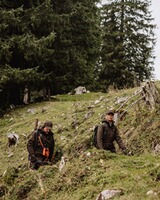 Cap Muflon Pro Signal, Deerhunter