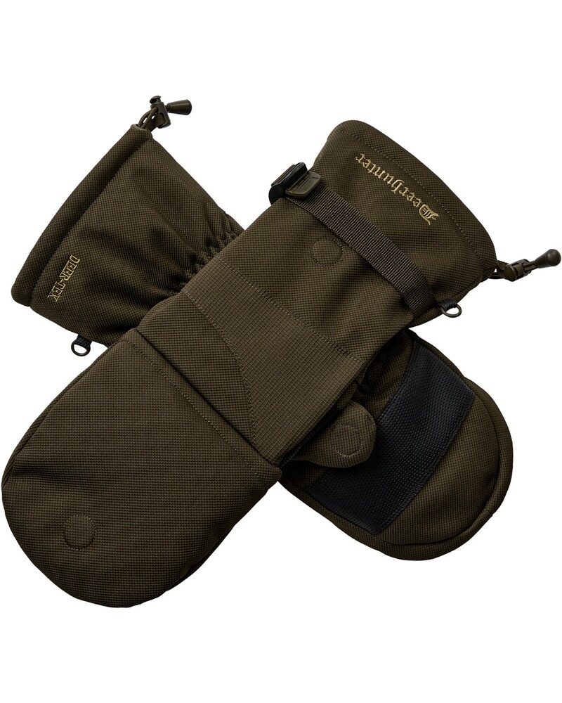 Handschuhe Muflon Pro