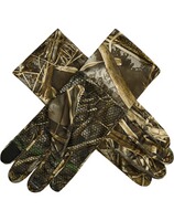 Handschuhe mit Silikonbeschichtung, Deerhunter
