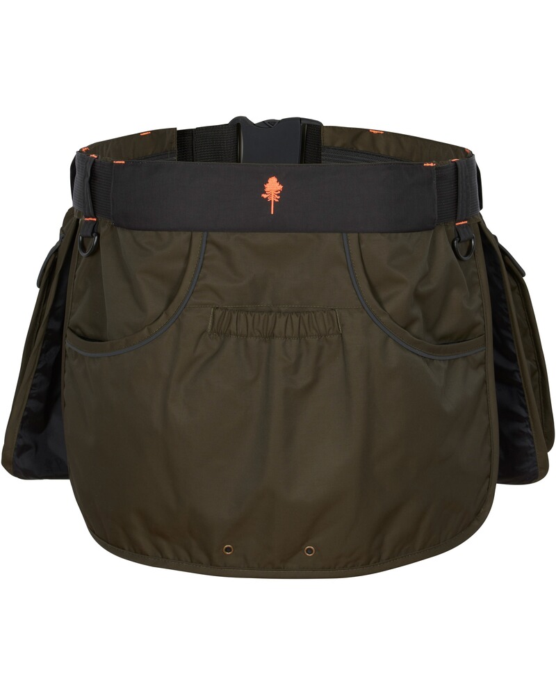 Gürteltasche Dog Sports Utility, Pinewood