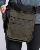 Gürteltasche Dog Sports Utility, Pinewood