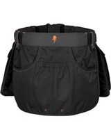 Gürteltasche Dog Sports Utility, Pinewood