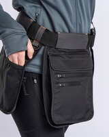 Gürteltasche Dog Sports Utility, Pinewood