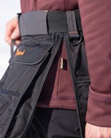 Gürteltasche Dog Sports Utility, Pinewood