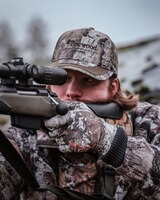 2er-Pack Handschuhe Furudal, Pinewood