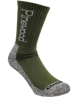 2er-Pack Socken Coolmax, Pinewood