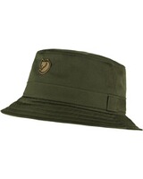 Hut Kiruna, Fjällräven