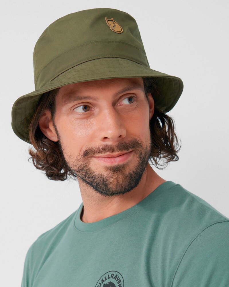 Hut Kiruna, Fjällräven