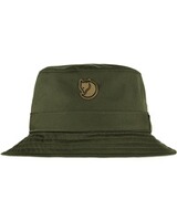 Hut Kiruna, Fjällräven