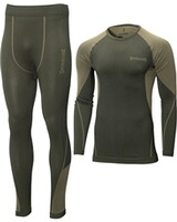 Unterwäsche-Set XPO Thermal, Browning