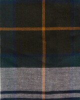 Schal Welton, Barbour