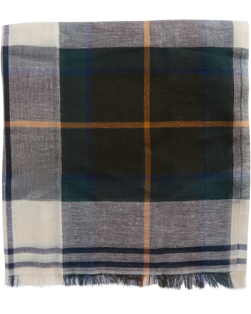 Schal Welton, Barbour