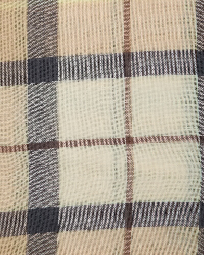 Schal Welton, Barbour